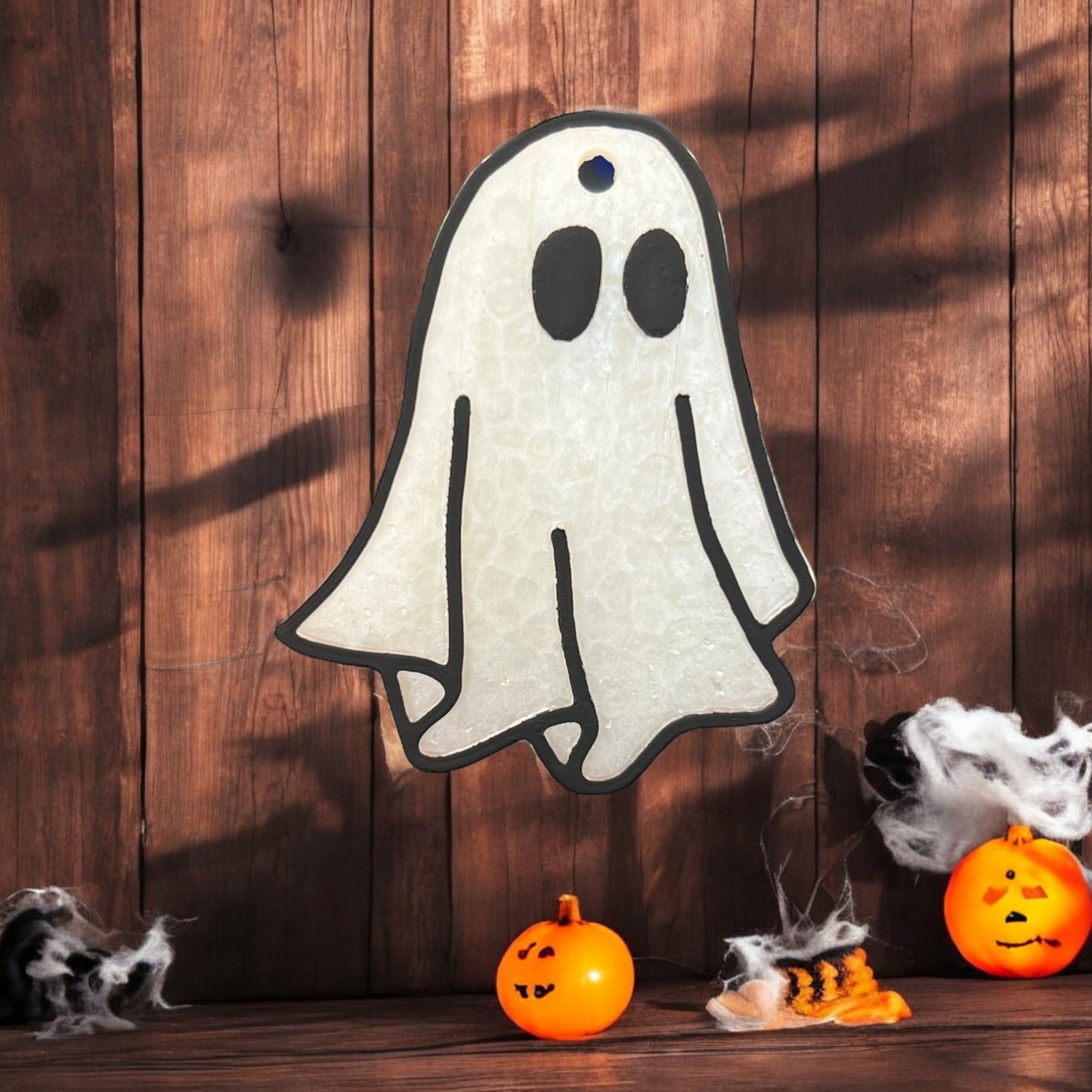 Little Ghost - Small Freshie - Halloween Collection