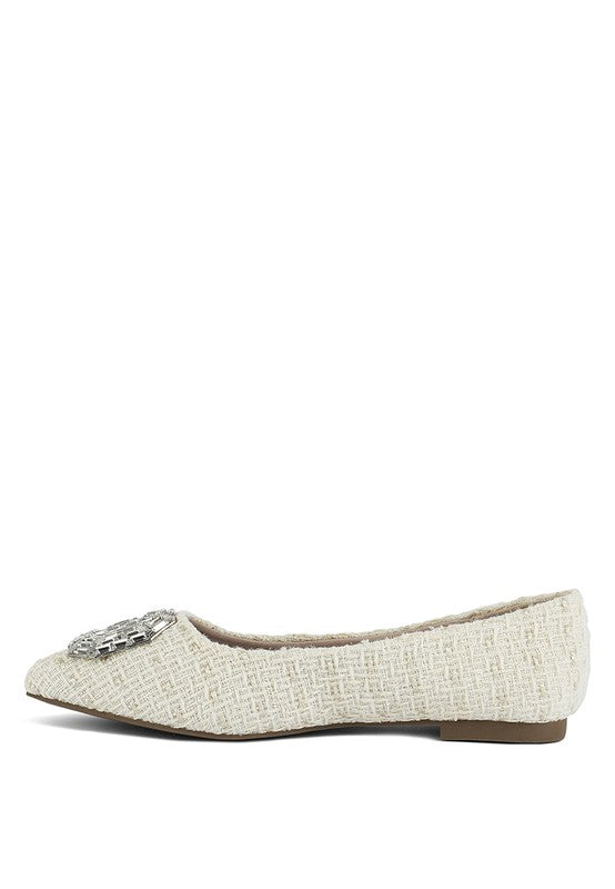 London Rag - Aria Flat