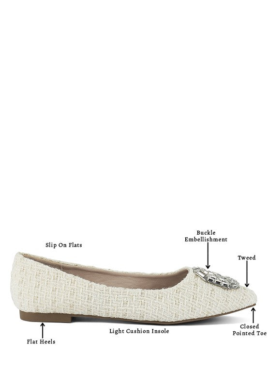 London Rag - Aria Flat