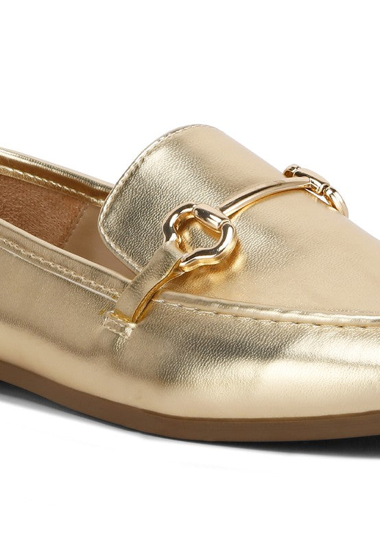 London Rag - Ichiro Loafer