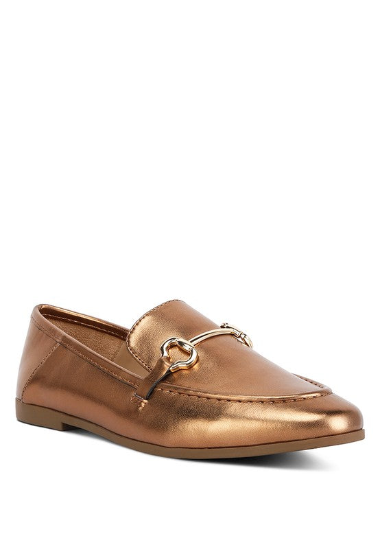 London Rag - Ichiro Loafer