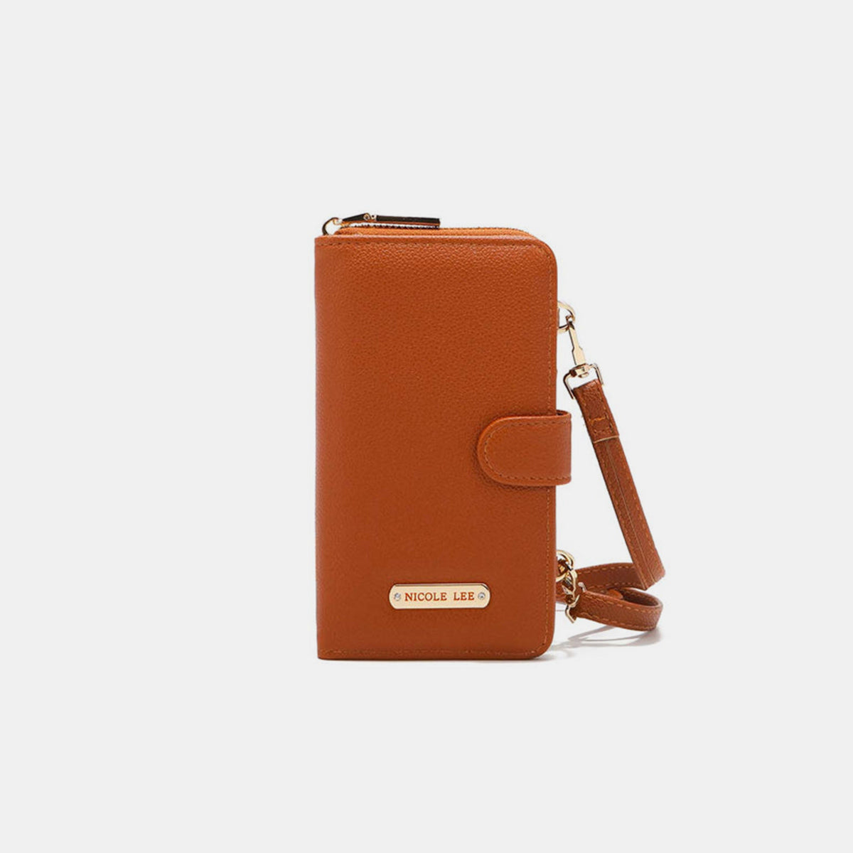 Nicole Lee USA - Phone Case Crossbody Wallet